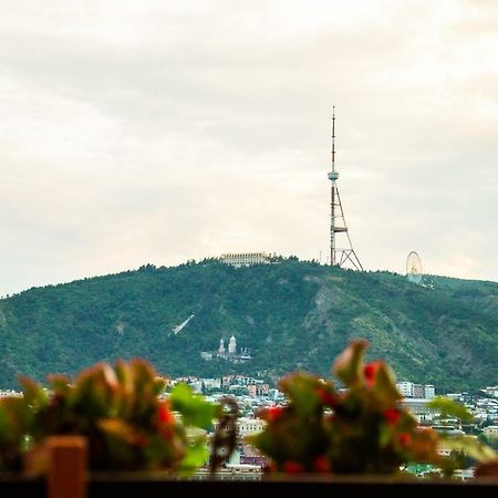 Tbilisi View Lägenhet Exteriör bild